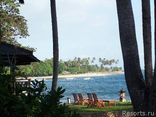 Sheraton Senggigi Beach Resort 80